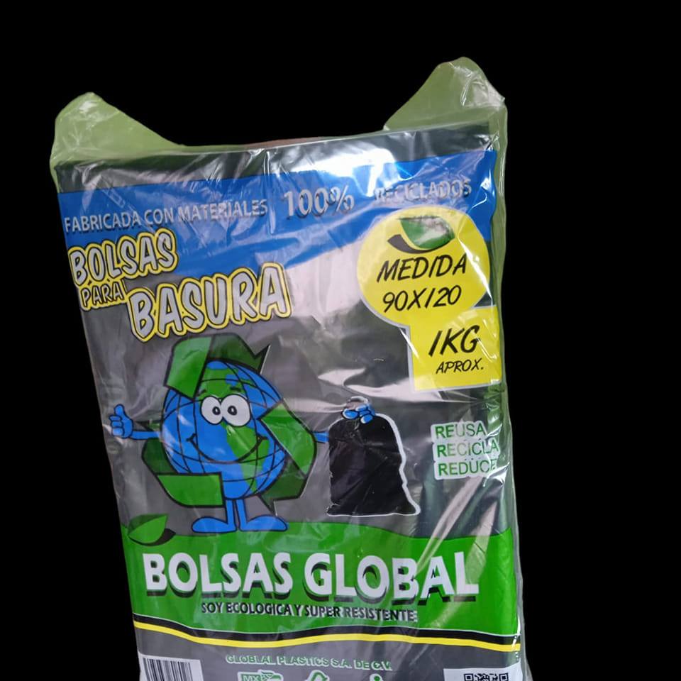 Bolsas varias